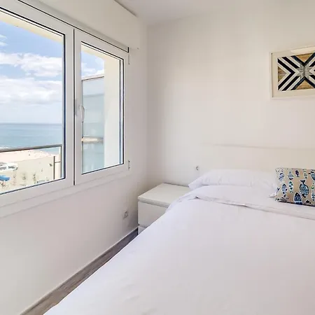 Hauzify I Rosa Dels Vents Apartment