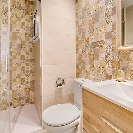 Hauzify I Rosa Dels Vents Apartment