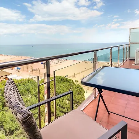 Apartment Hauzify I Rosa Dels Vents *