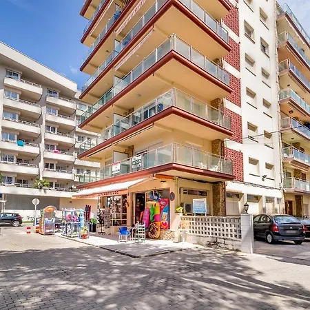 Hauzify I Rosa Dels Vents Apartment Santa Susanna