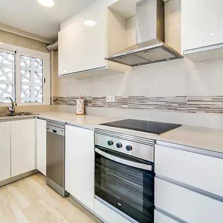 Hauzify I Rosa Dels Vents Apartment *